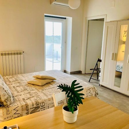 ロッカ・サン・ジョヴァンニCasa Venereアパートメント エクステリア 写真